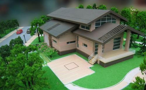 制造临泽临泽沙盘模型需求留意细节