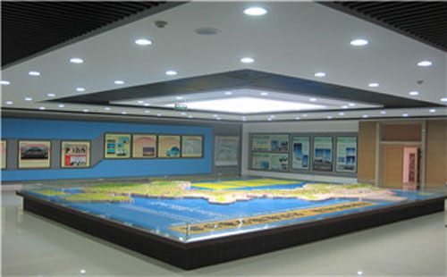 临泽临泽沙盘模型对楼盘销售起到哪些重要作用