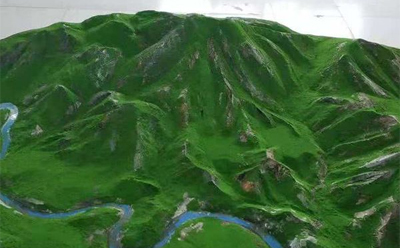 临泽临泽沙盘模型制作材料有哪些