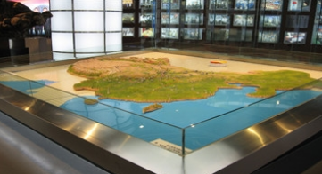 农业临泽临泽沙盘模型的使用方法 农业临泽临泽沙盘模型的使用方法