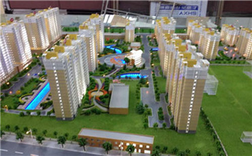 各类临泽临泽沙盘模型有什么区别